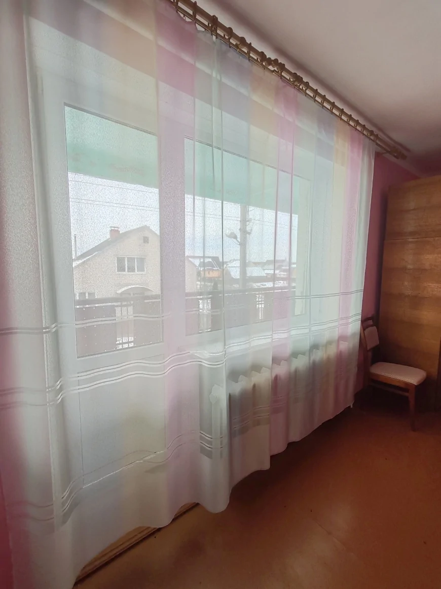 Большой дом в Южном