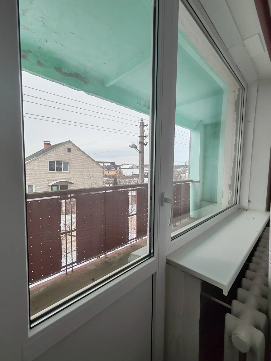 Большой дом в Южном