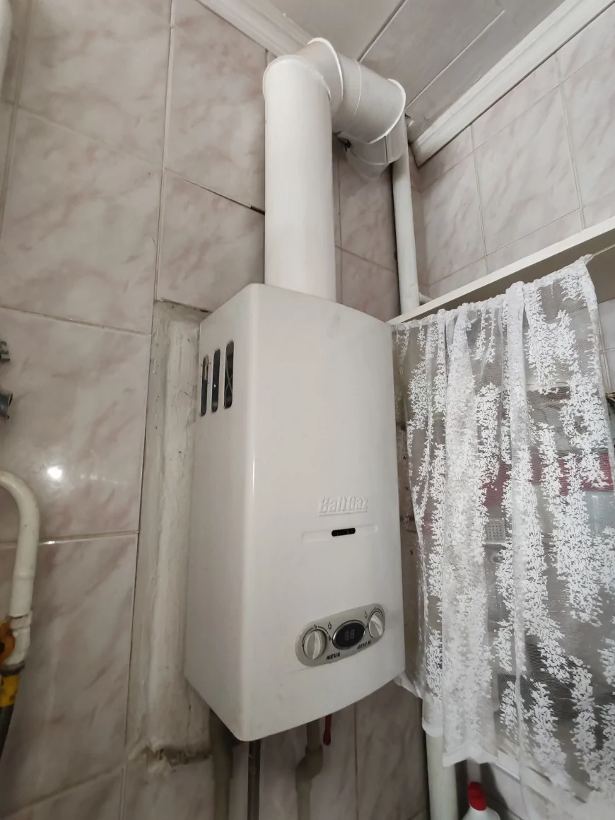 Большой дом в Южном