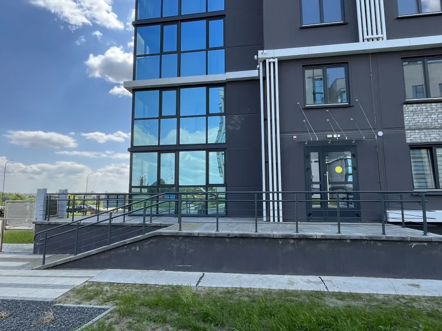 Помещение в аренду ул.Парковая
