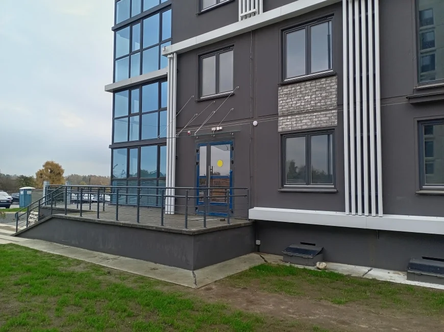 Помещение в аренду ул.Парковая
