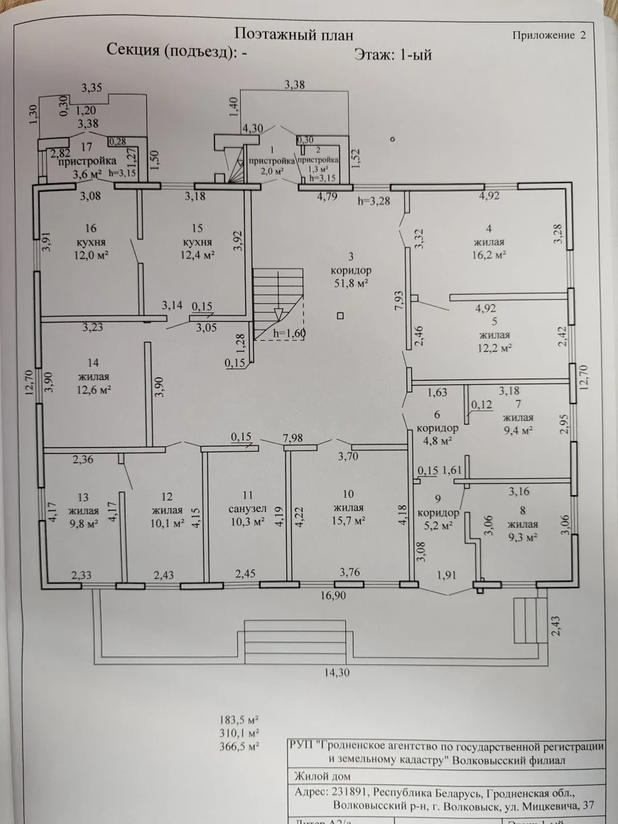 Уникальный объект для жизни или бизнеса