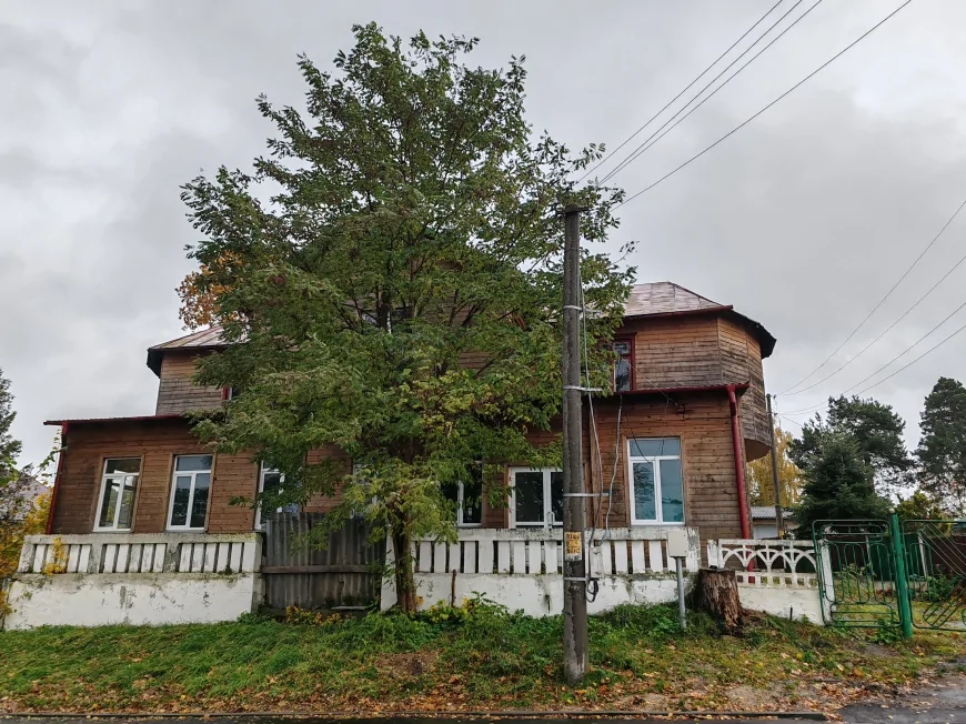 Уникальный объект для жизни или бизнеса