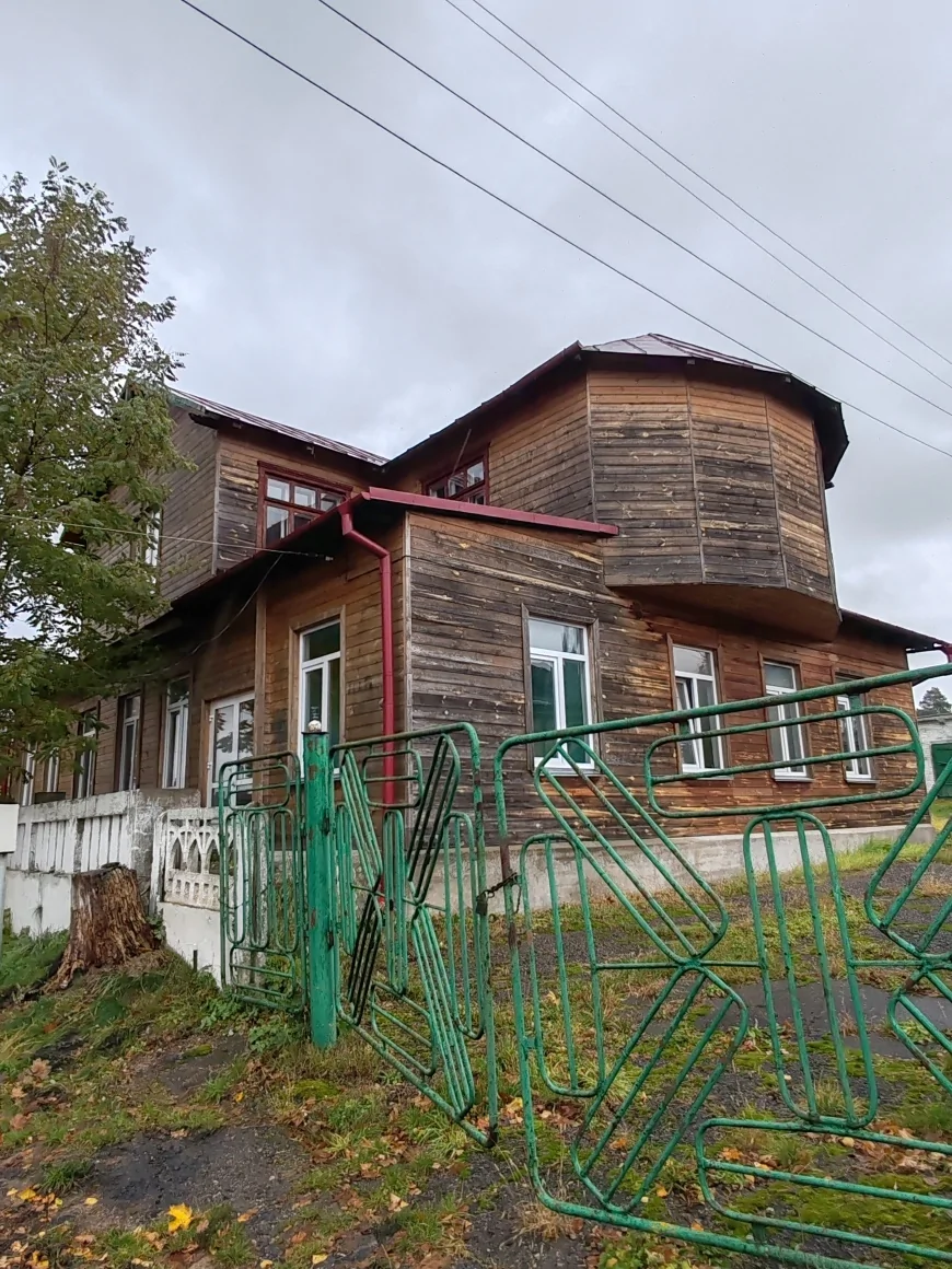 Уникальный объект для жизни или бизнеса