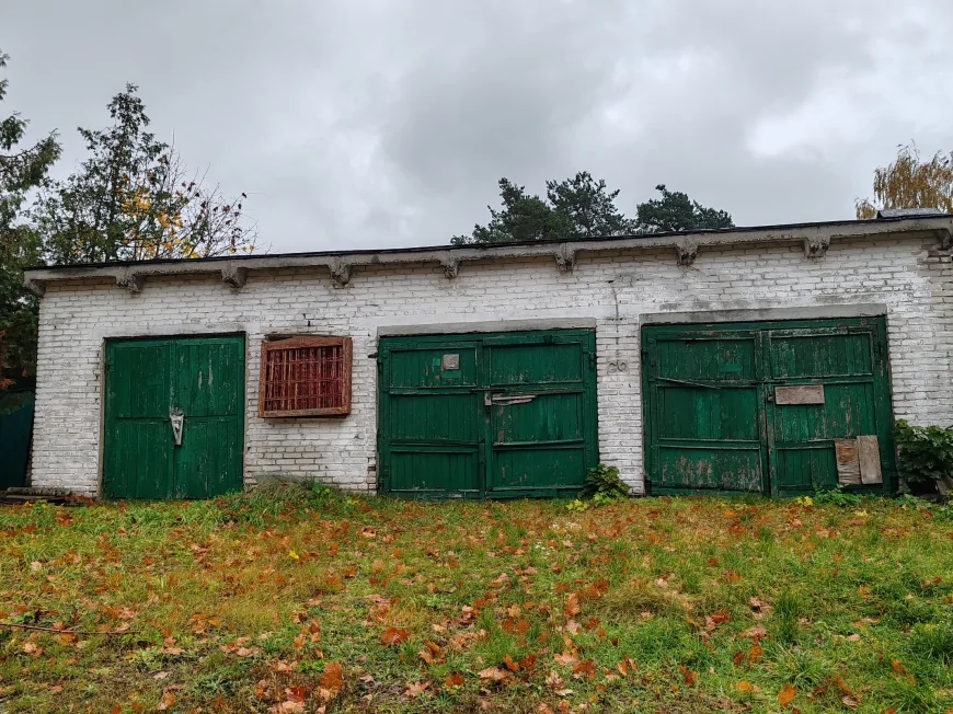 Уникальный объект для жизни или бизнеса