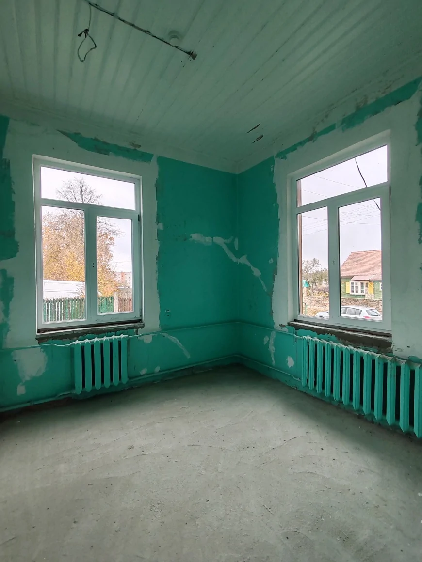 Уникальный объект для жизни или бизнеса