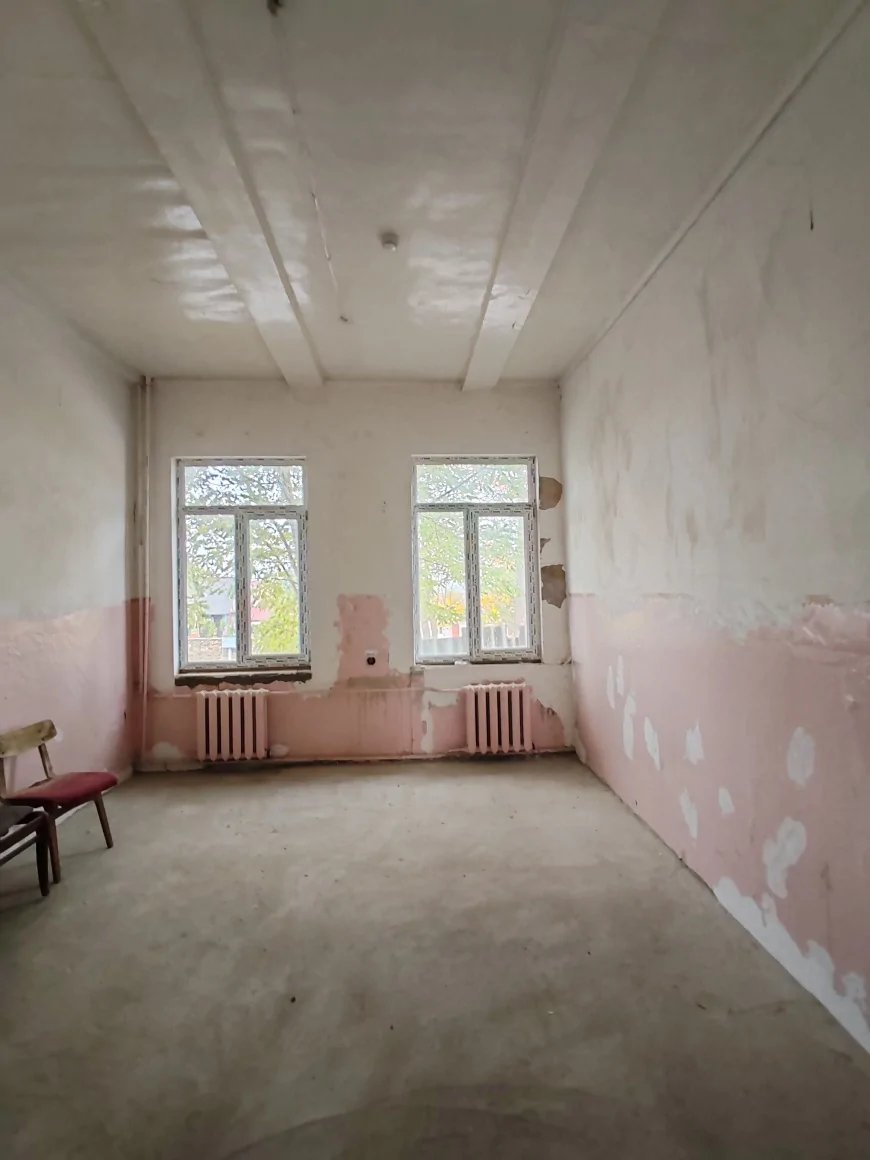 Уникальный объект для жизни или бизнеса