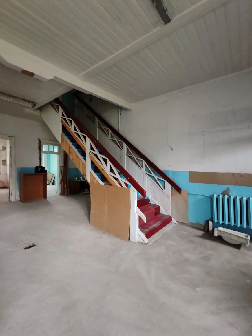 Уникальный объект для жизни или бизнеса