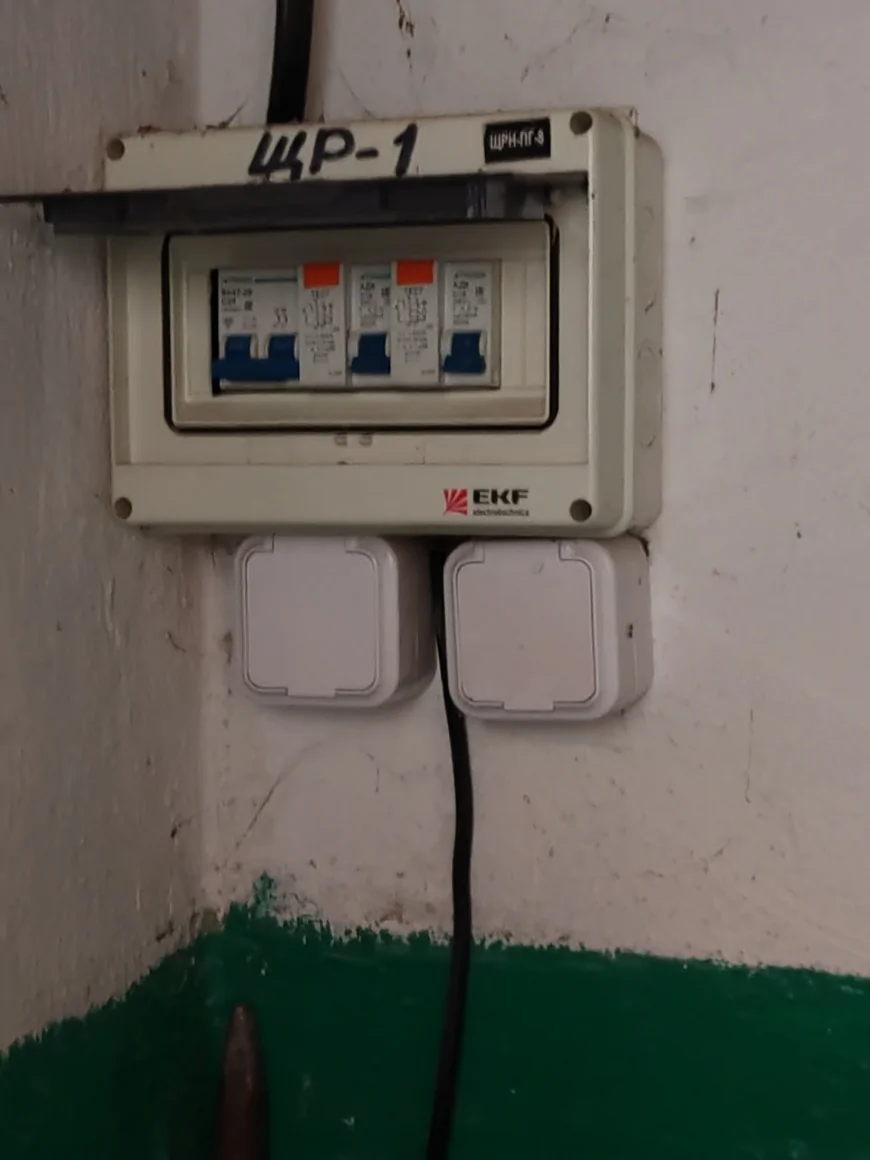 Уникальный объект для жизни или бизнеса