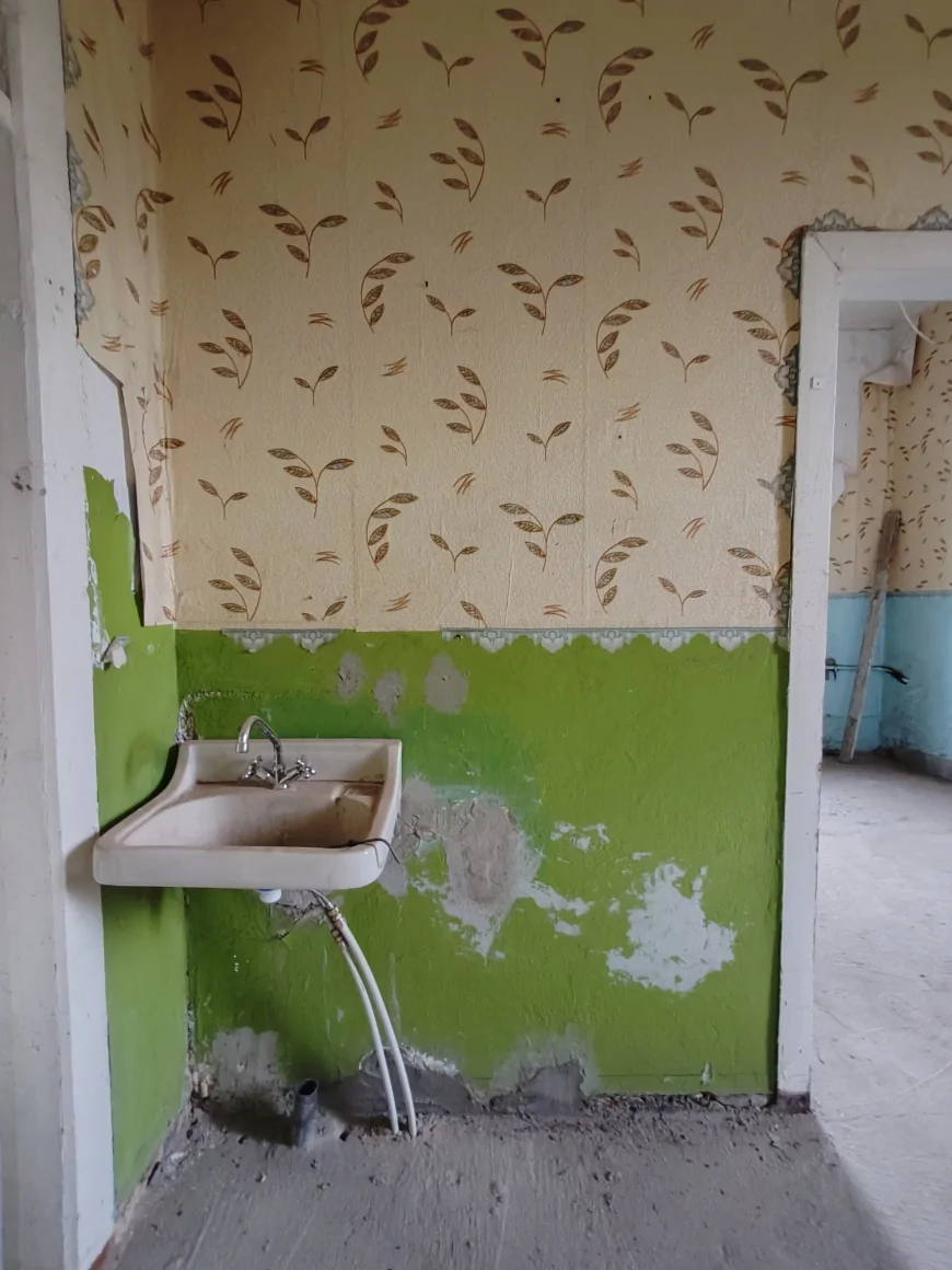 Уникальный объект для жизни или бизнеса