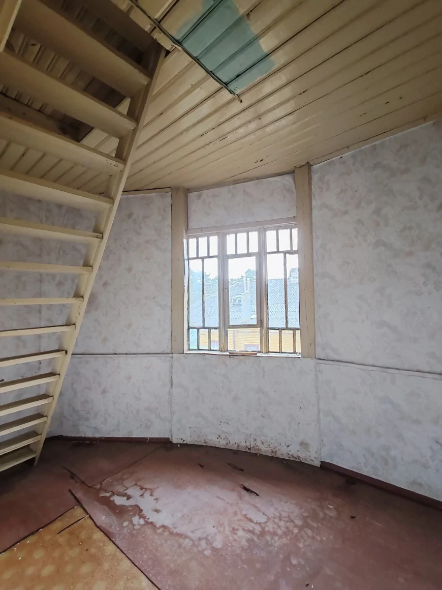 Уникальный объект для жизни или бизнеса