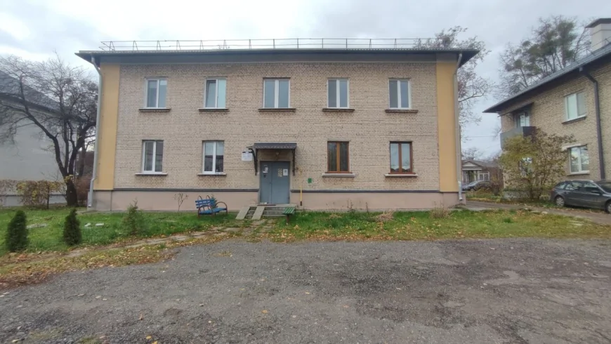3-х комнатная квартира по ул. Реймонта