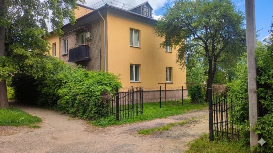 3-х комнатная квартира по ул. Реймонта