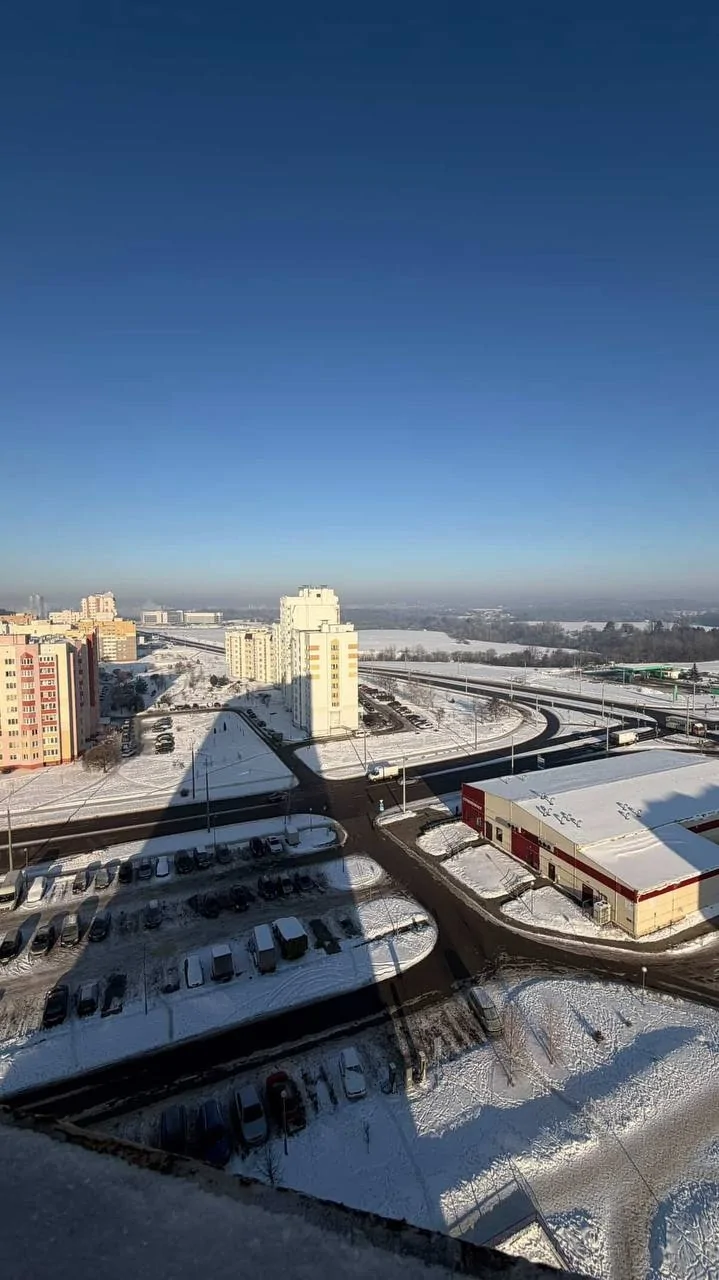 Квартира с ремонтом