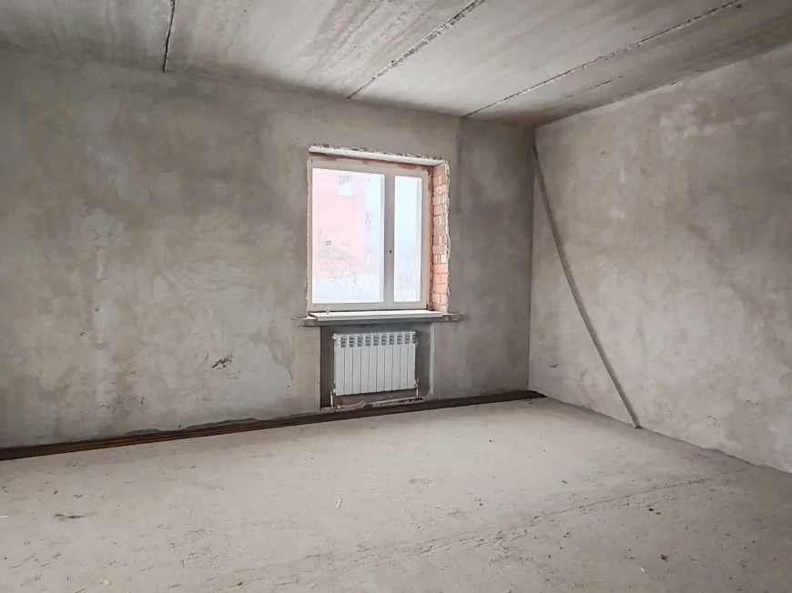 Дом под отделку в Южном