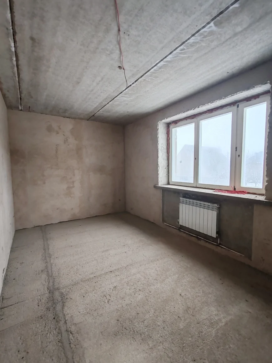 Дом под отделку в Южном