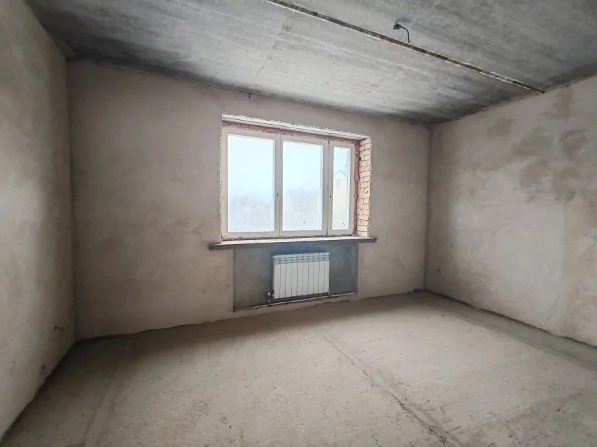 Дом под отделку в Южном