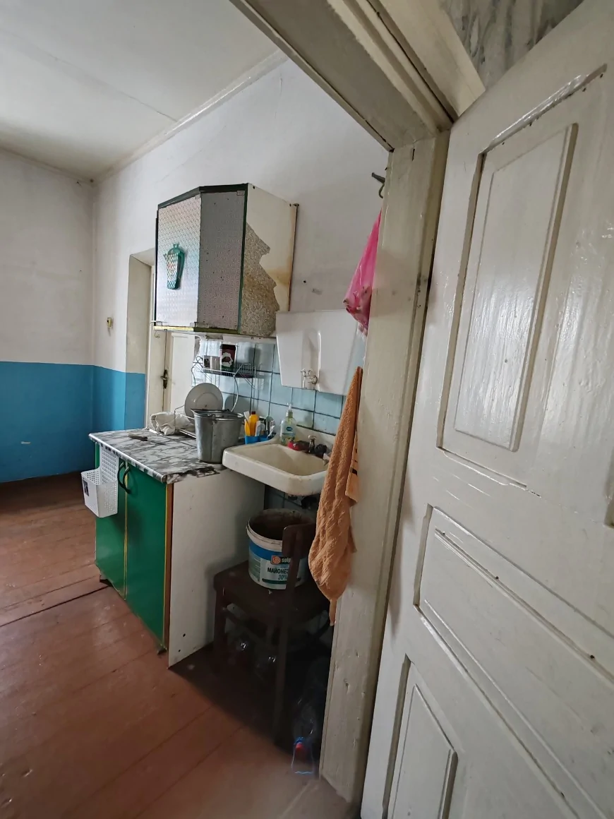 Дом в пригороде Волковыска