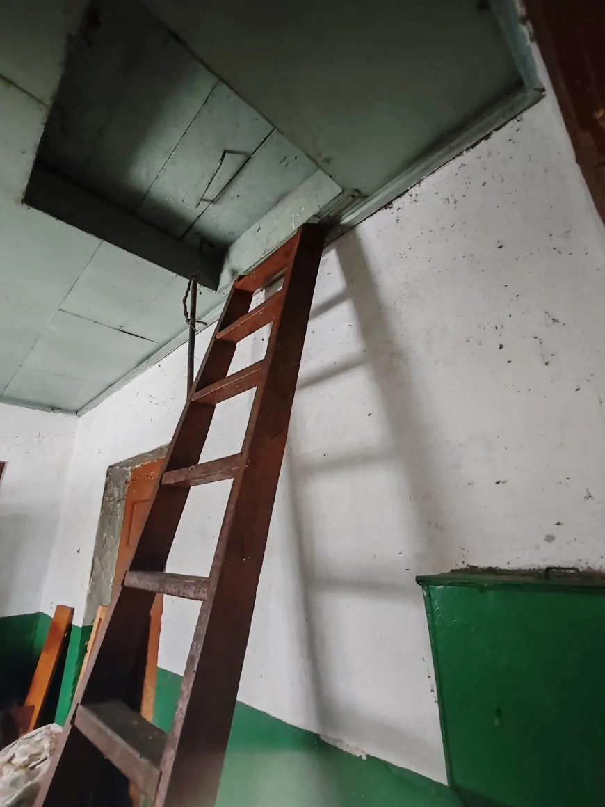 Дом в пригороде Волковыска