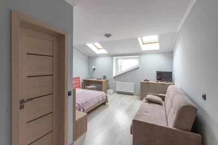 Апартаменты в Гродно