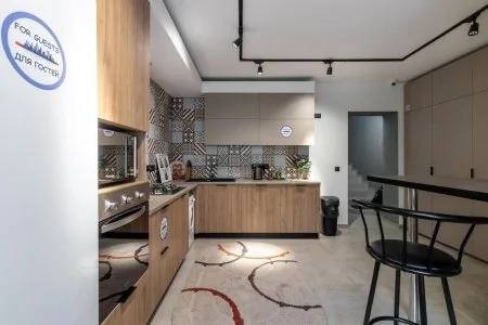 Апартаменты в Гродно