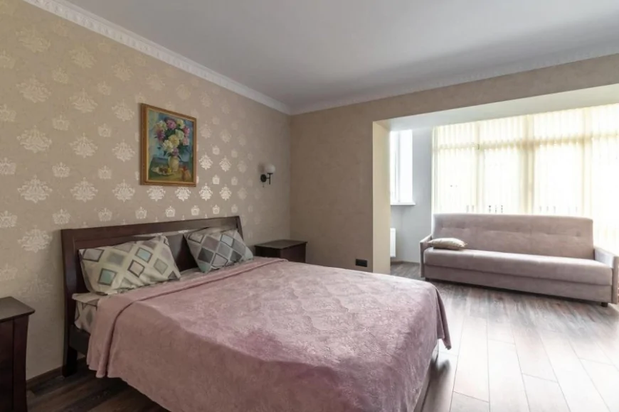 Апартаменты в Гродно