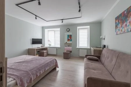 Апартаменты в Гродно