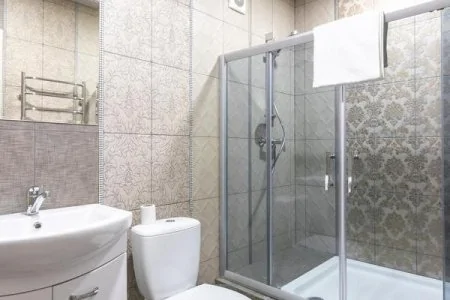 Апартаменты в Гродно