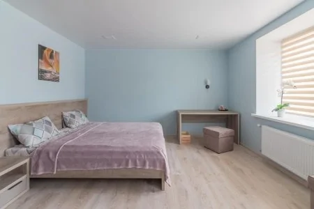 Апартаменты в Гродно