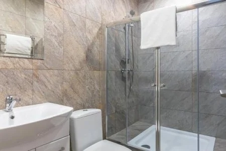 Апартаменты в Гродно