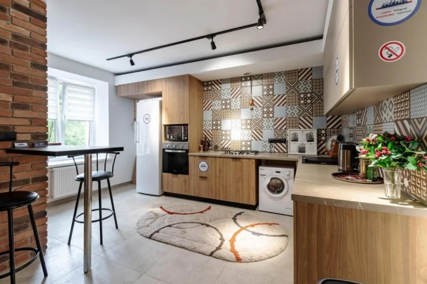 Апартаменты в Гродно