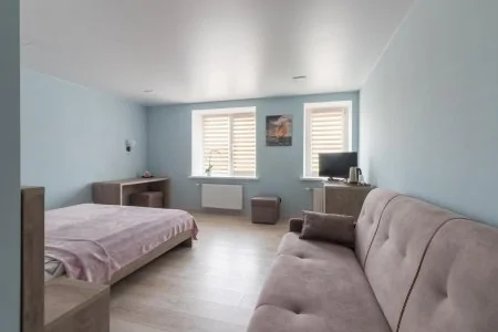 Апартаменты в Гродно