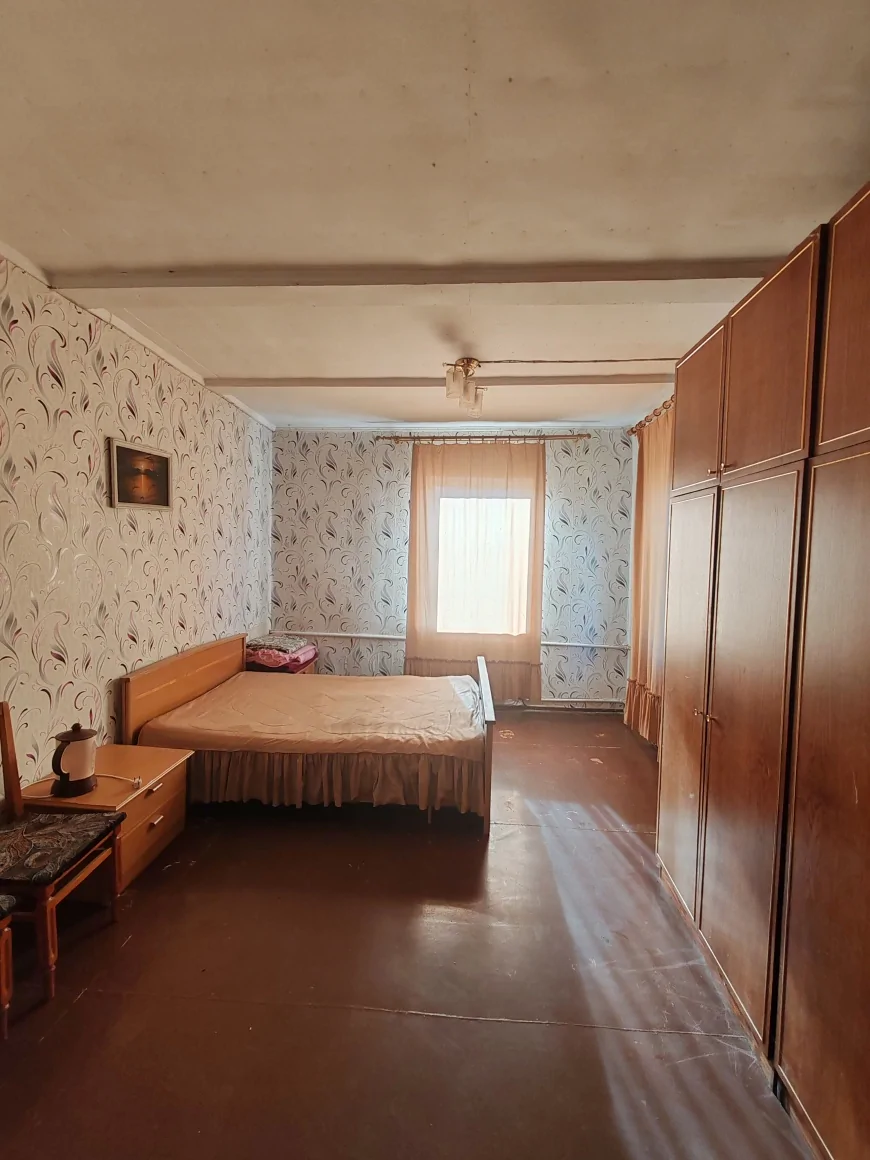 Дом со всеми удобствами по ул. Техническая