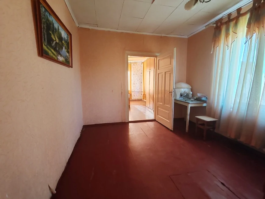 Дом со всеми удобствами по ул. Техническая