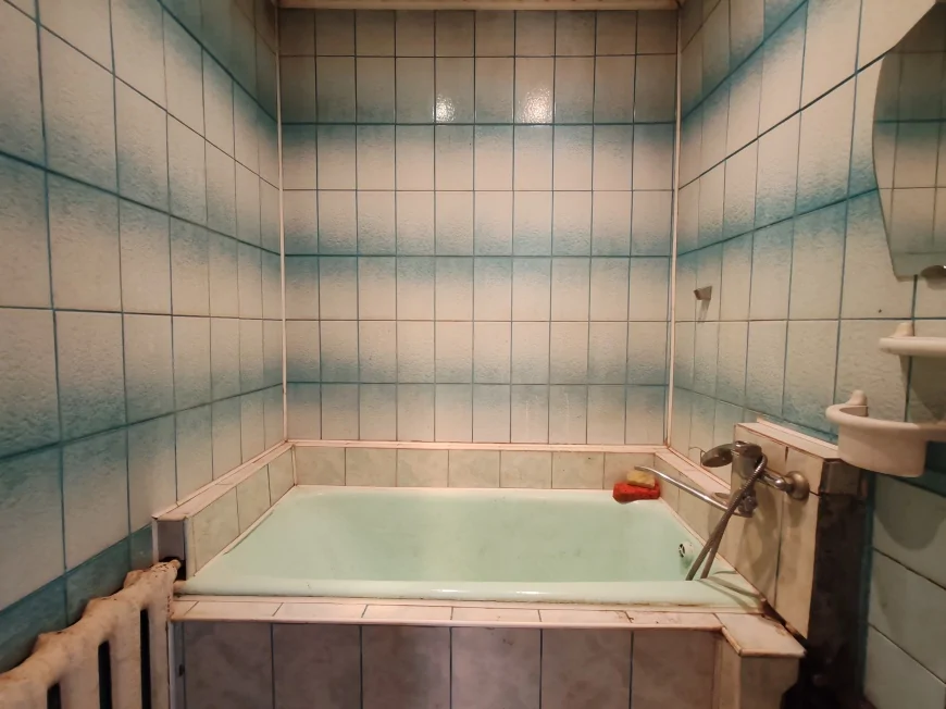 Дом со всеми удобствами по ул. Техническая