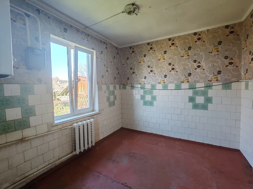 Дом со всеми удобствами по ул. Техническая