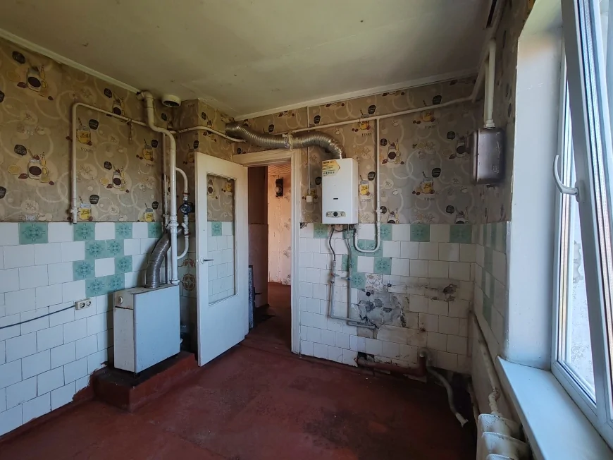 Дом со всеми удобствами по ул. Техническая