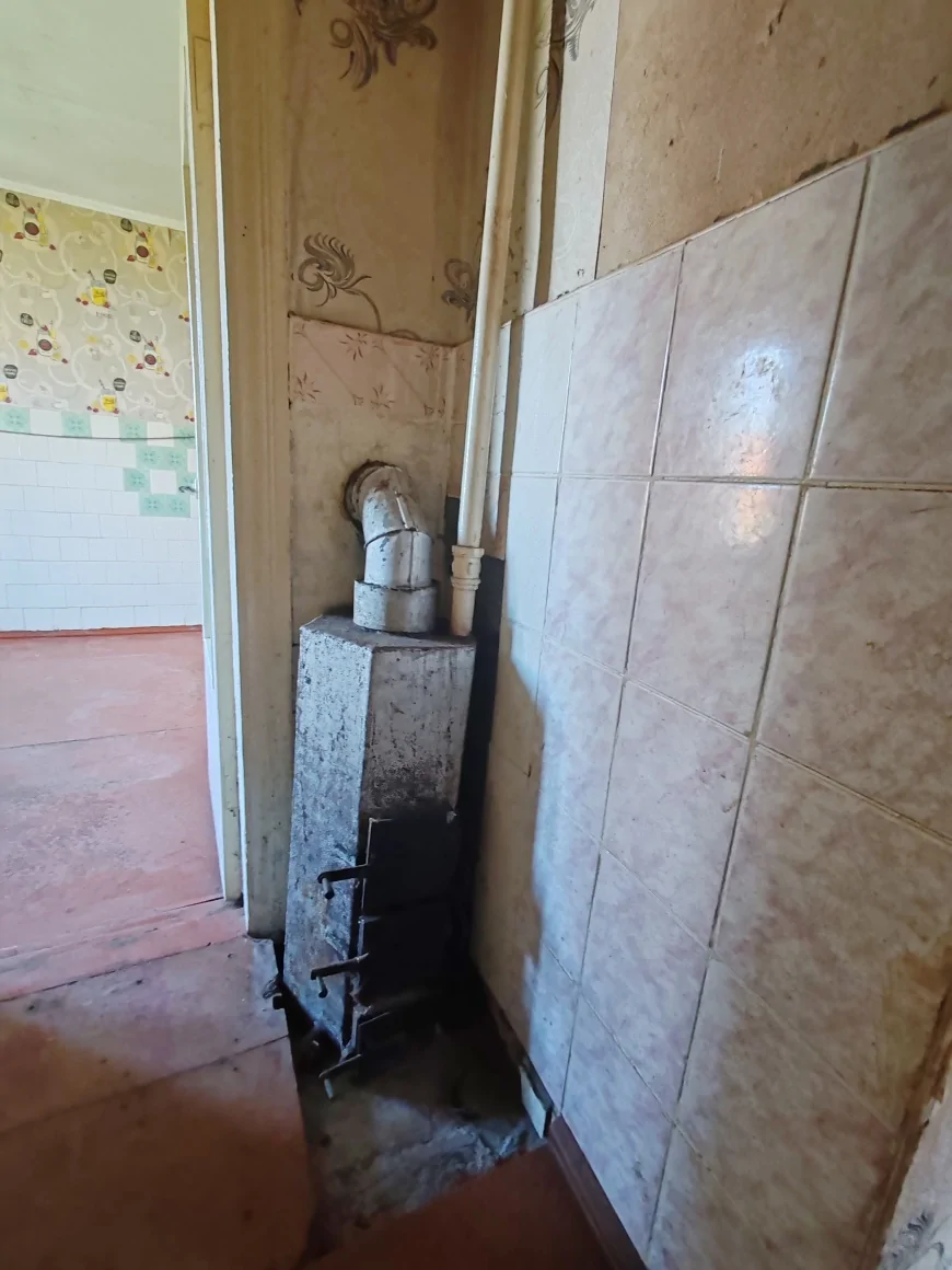 Дом со всеми удобствами по ул. Техническая