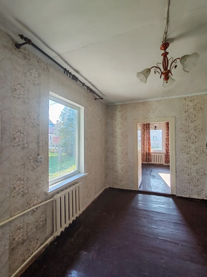 Дом со всеми удобствами по ул. Техническая