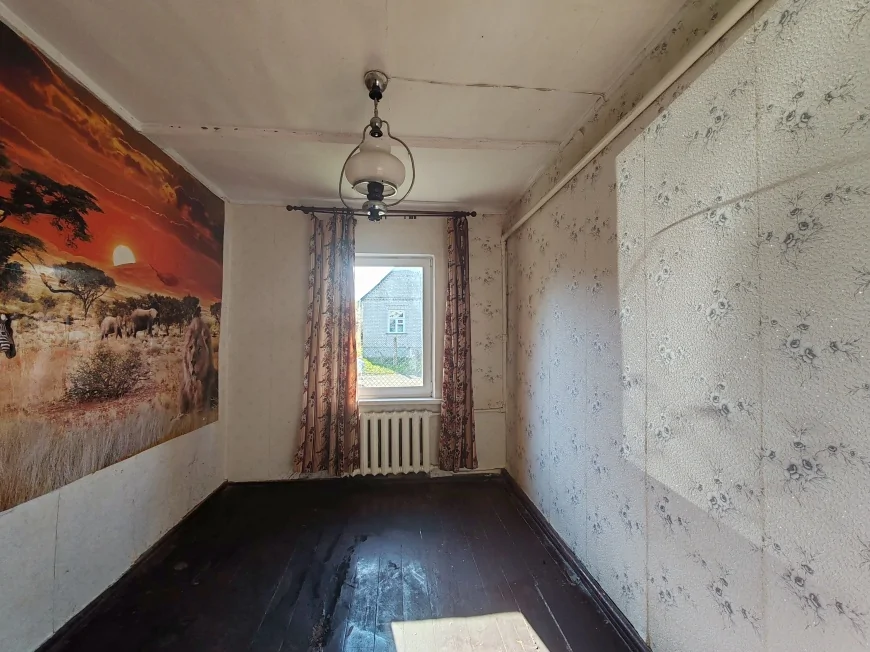 Дом со всеми удобствами по ул. Техническая