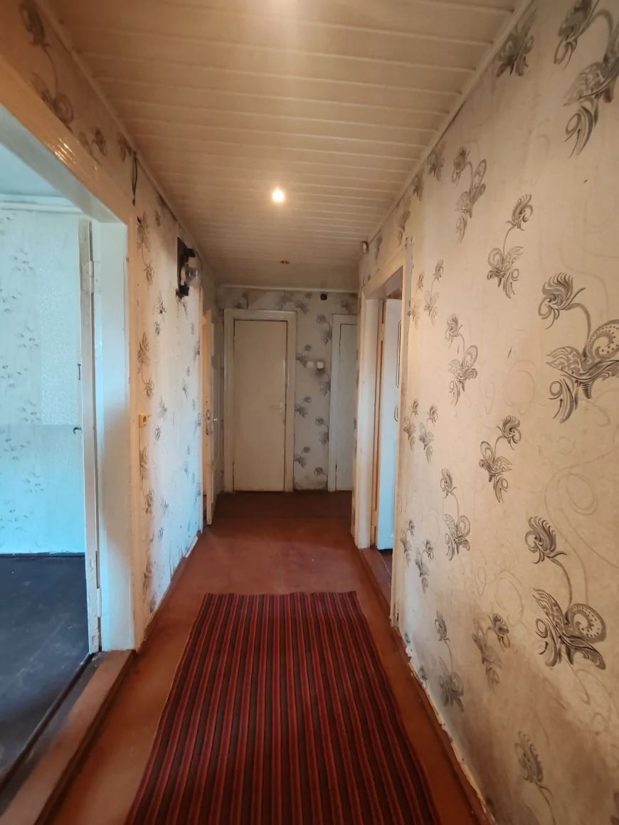 Дом со всеми удобствами по ул. Техническая