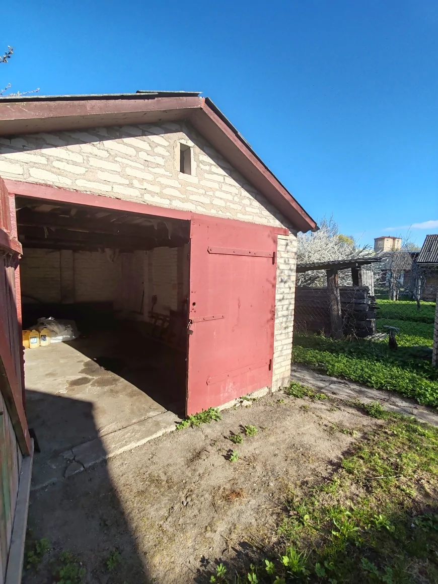 Дом со всеми удобствами по ул. Техническая