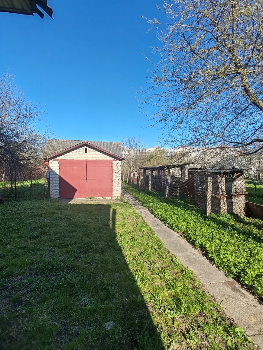 Дом со всеми удобствами по ул. Техническая