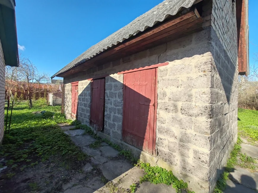 Дом со всеми удобствами по ул. Техническая