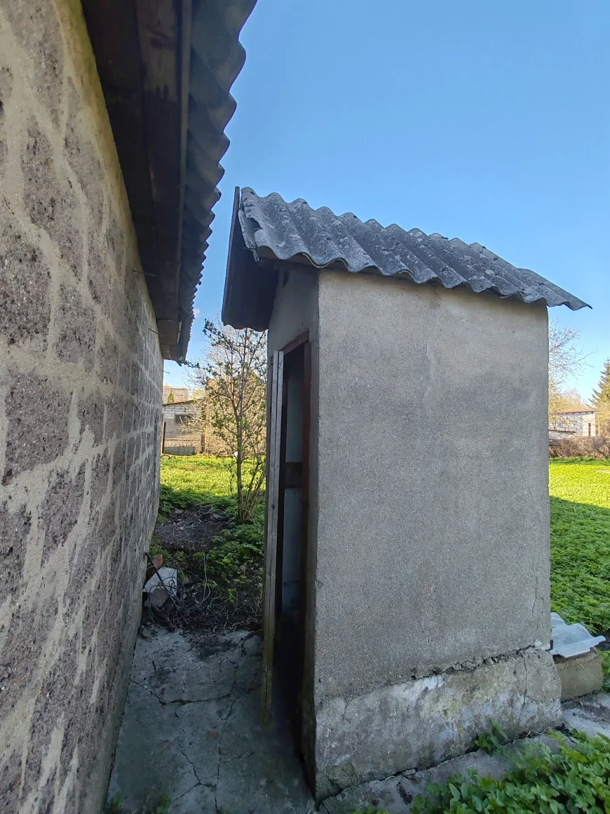 Дом со всеми удобствами по ул. Техническая