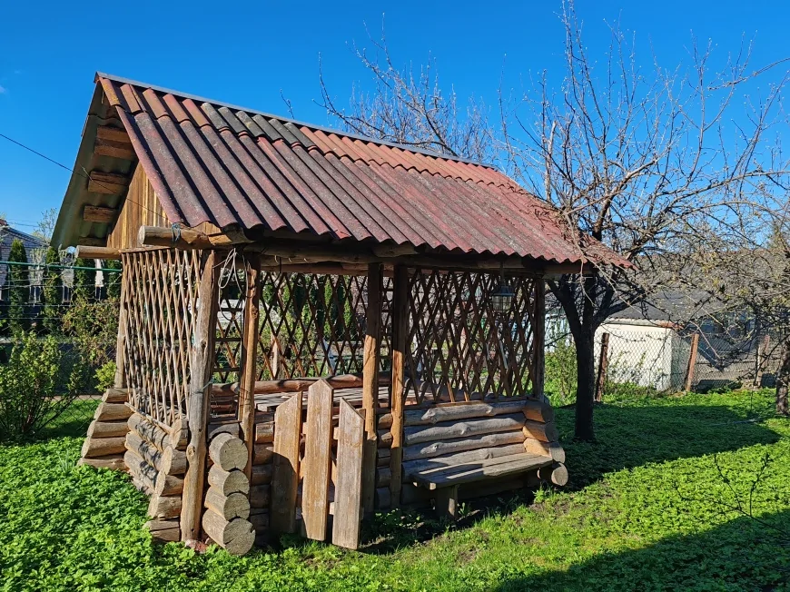 Дом со всеми удобствами по ул. Техническая