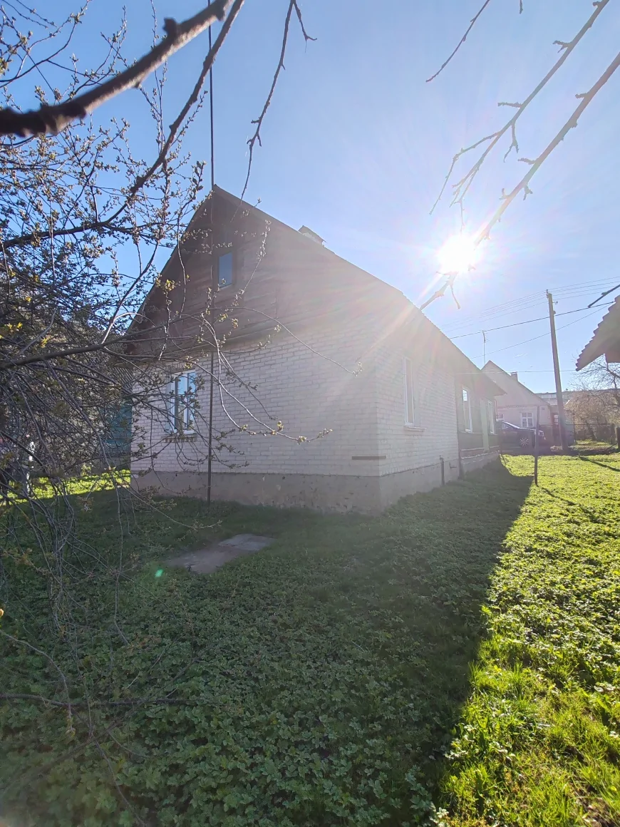 Дом со всеми удобствами по ул. Техническая