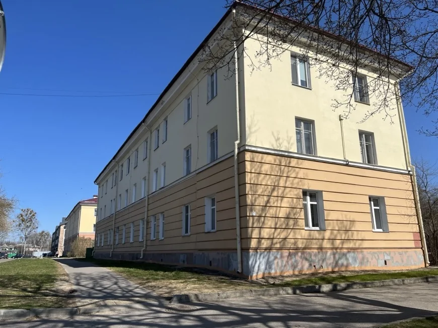 2-х комнатная квартира в центре города