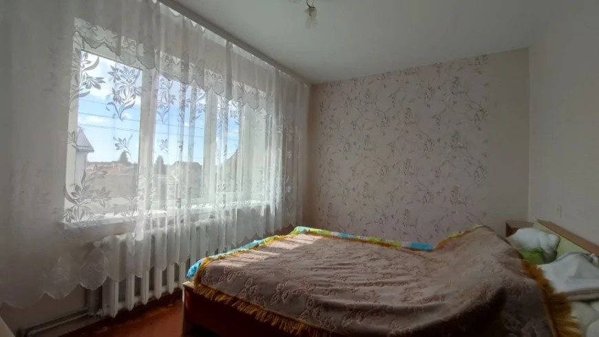 Двухэтажная квартира в Гоже