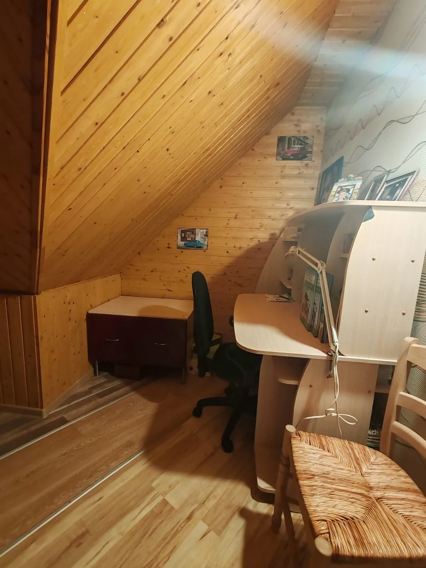 Продаётся коттедж в Южном